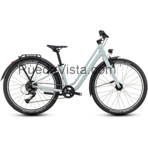 Cube Ella 240 ficha-técnica e avaliações